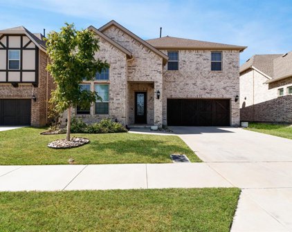 3519 Calico  Drive, Irving