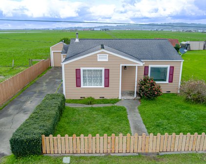 3781 Grizzly Bluff Road, Ferndale