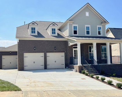 2015 Hollyhock Drive Lot #1032, Hendersonville