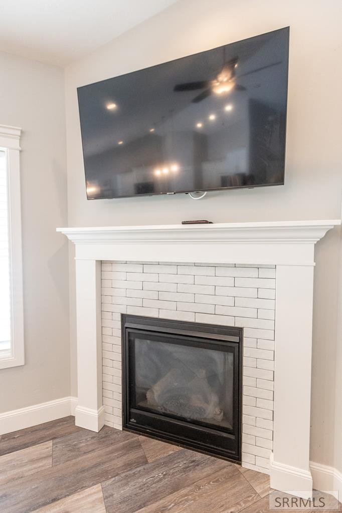 1291 N Trappers Ridge, Idaho Falls, 83401