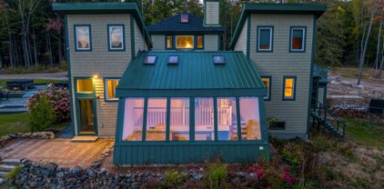 110 Ossipee Mountain Road, Ossipee
