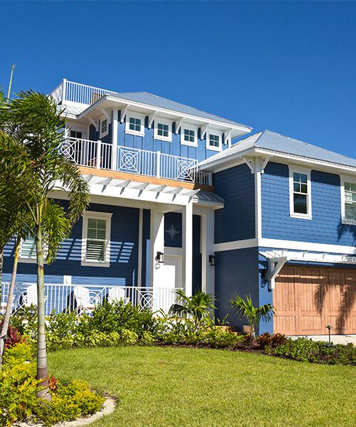 Home Buyers
