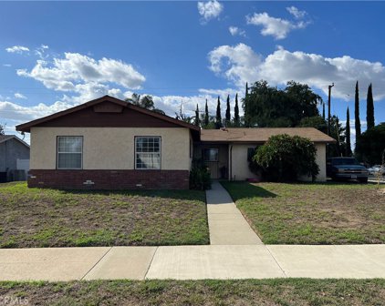 2375 Saunders Street, Pomona