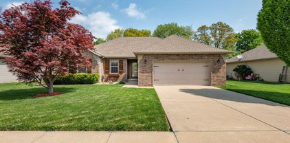 2809 West Cover Drive, Ozark