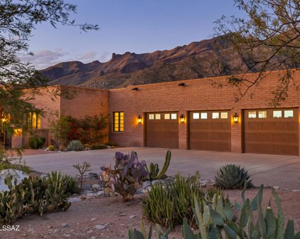 6611 N Cibola, Tucson