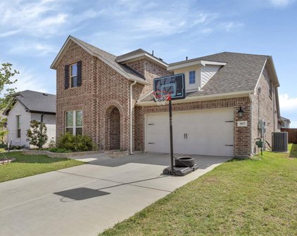 1817 Arbor  Drive, Forney