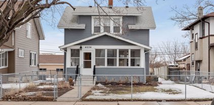 4034 Lyndale Avenue N, Minneapolis