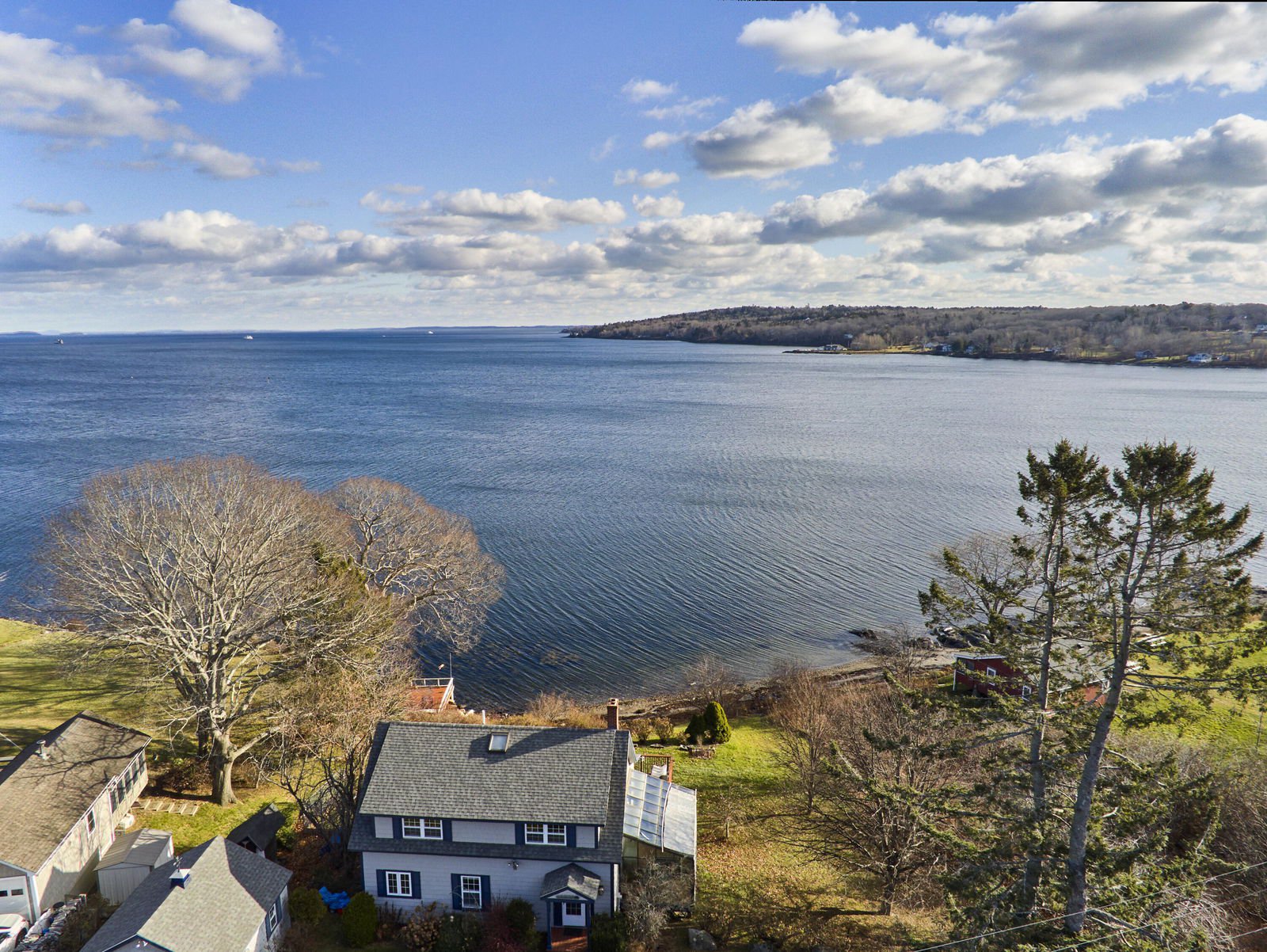 25 Knowlton Avenue, Owls Head, 04854