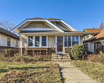 3715 Emerson Avenue N, Minneapolis