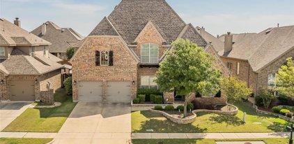 1012 Longhill  Way, Forney