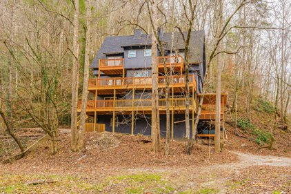 3173 Clear Fork Rd, Sevierville