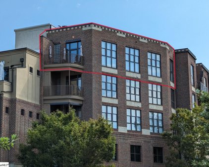 112 W Broad Street Unit Unit 401B, Greenville