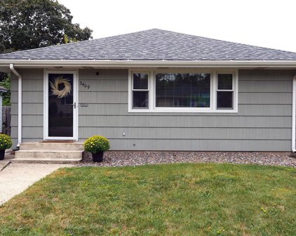 3409 27th Avenue N, Robbinsdale