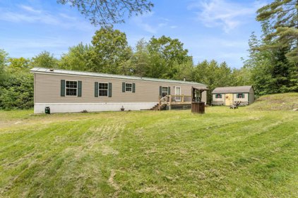 3153 County Road, East Montpelier