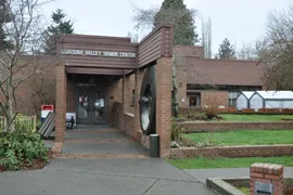 issaquah senior center