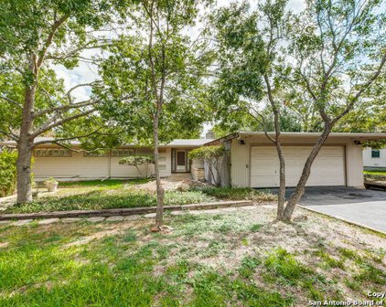 1008 Wiltshire Ave, San Antonio