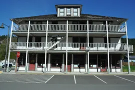 skykomish inn