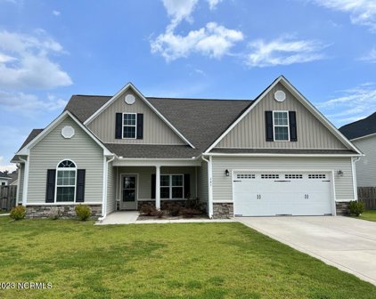 141 Oyster Landing Drive, Sneads Ferry