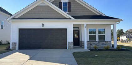 2 COSLETT Drive, North Augusta