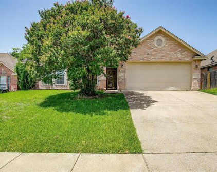 939 Rolling Meadows  Drive, Burleson