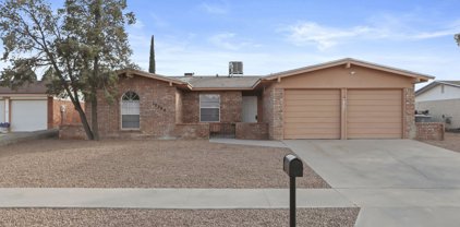 10704 Tony Jacklin Drive, El Paso