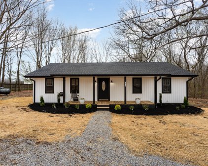 3910 Old Coopertown Rd, Springfield