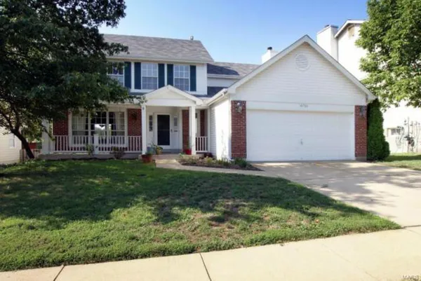 Kingstowne Estates, Wildwood MO, Homes For Sale, Wildwood Realtor
