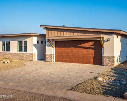 521 Shadow Canyon Drive, Clarkdale