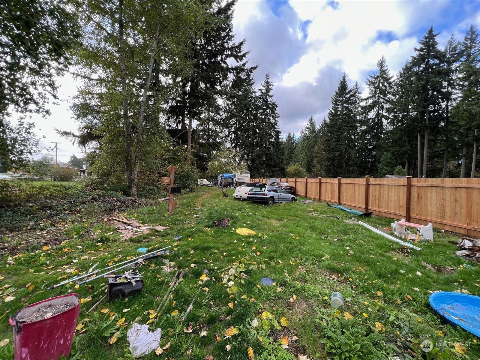 7317 Fair Oaks Road SE, Olympia, 98513