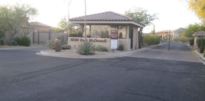 8540 E Mcdowell Road Unit 3, Mesa