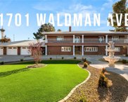 1701 Waldman Avenue, Las Vegas image