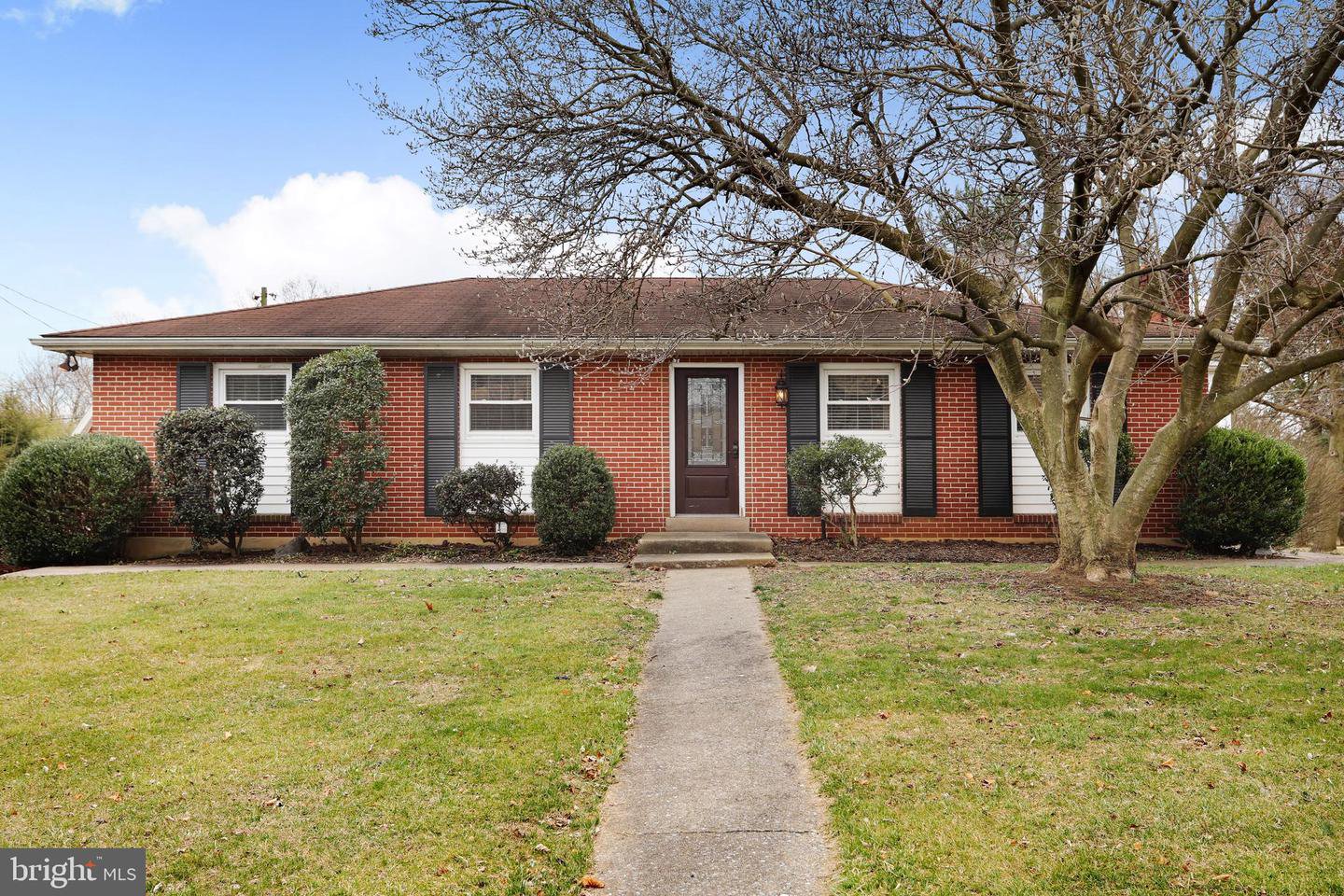 16633 Johnson Drive, Williamsport, 21795