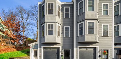 583 Baker Street Unit 583B, Boston