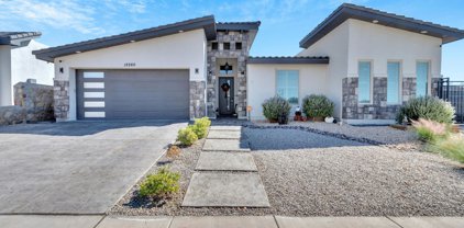 12260 Clifton Hill Road, Horizon City