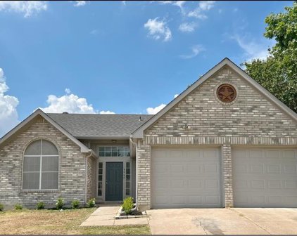 9968 Pack Saddle  Trail, Fort Worth