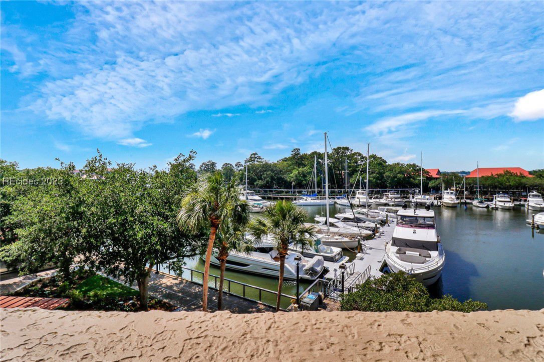 13 Harbourside Lane Unit 7154, Hilton Head Island, 29928