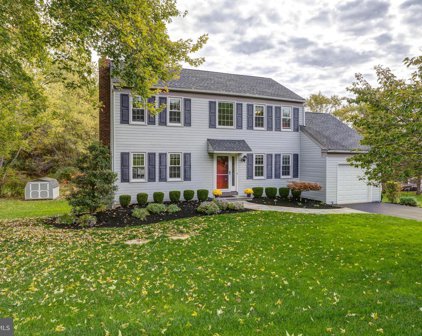 1119 Nobb Hill   Drive, West Chester