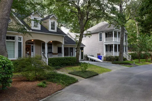 Home in Affirmation Oaks