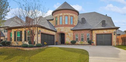 9809 Broiles  Lane, Fort Worth