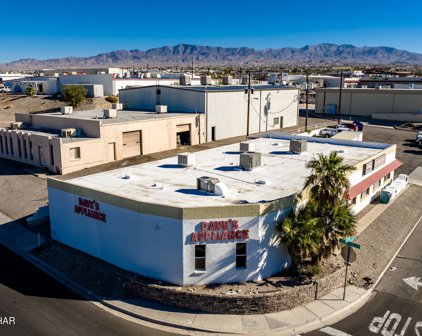 1751 W Acoma Blvd, Lake Havasu City