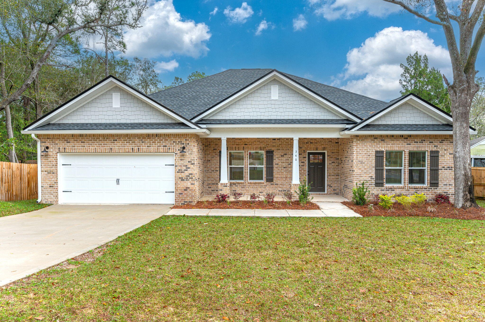 1100 Coral Drive, Niceville FL 32578, Property Listing 943462,