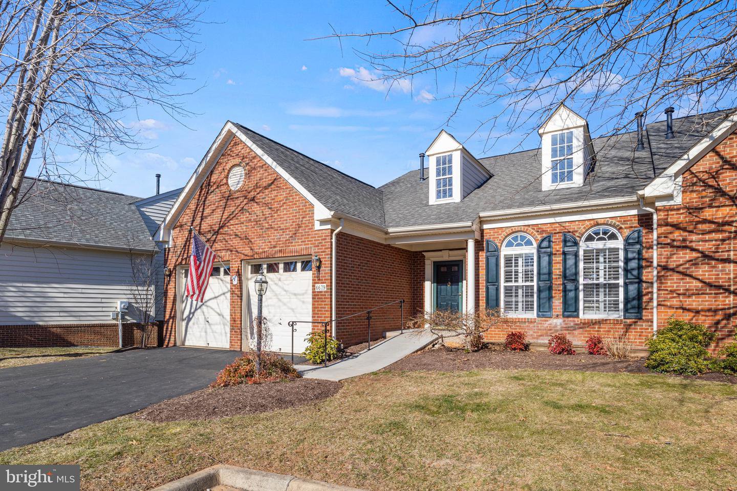 6679 Suffield Ln, Warrenton, 20187