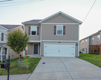 102 Westcott St, La Vergne