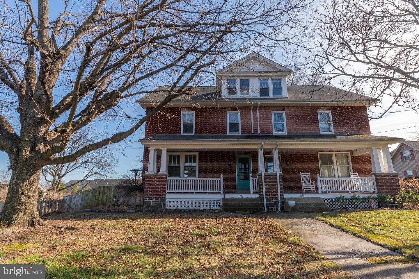 354 Maple Avenue, Harleysville, 19438