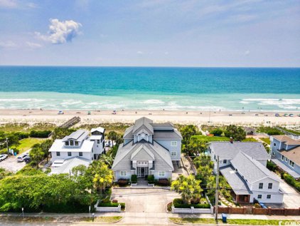 3804 N Ocean Blvd., Myrtle Beach