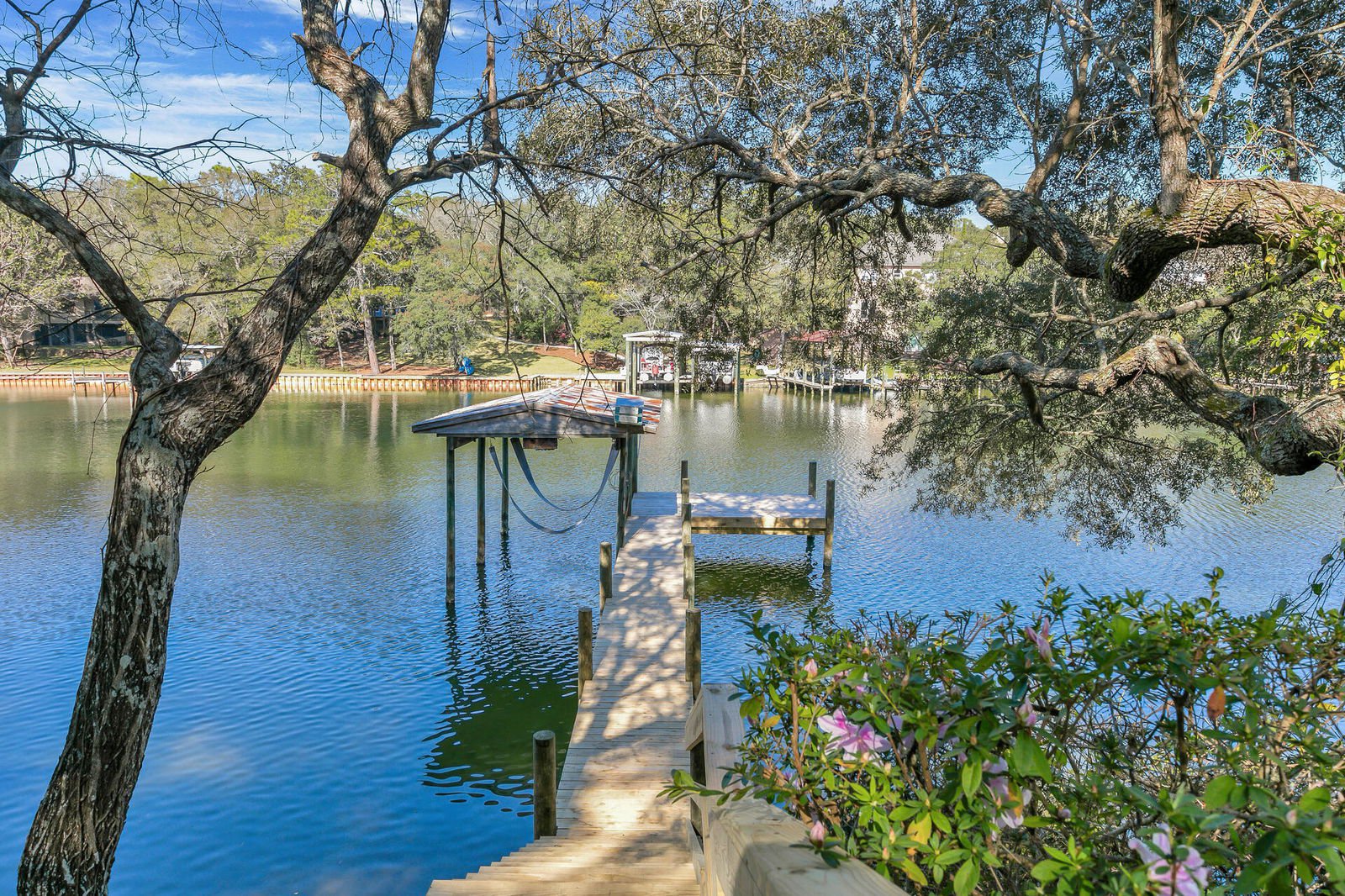 117 NE Ne Mooney Road, Fort Walton Beach FL 32547, Property Listing