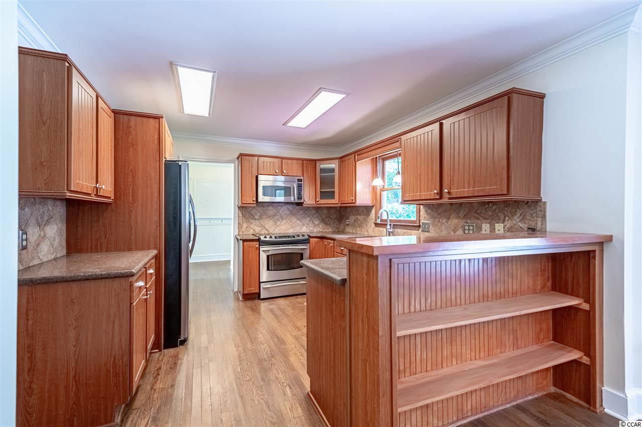 MLS 1818355 Briarcliffe Acres 64 Middle Gate Rd., Myrtle Beach, SC Property For Sale