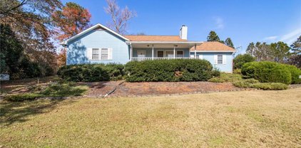 5961 Little Mountain Drive, Ellenwood