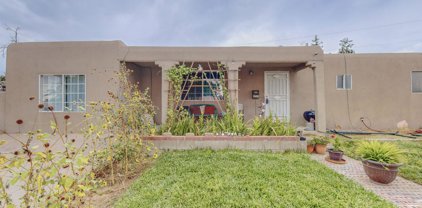5715 Euclid Avenue NE, Albuquerque