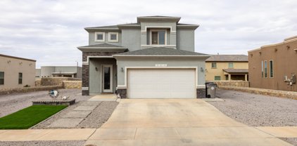 989 White River Place, El Paso